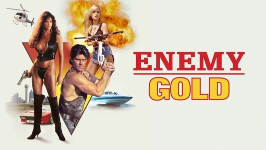 Enemy Gold