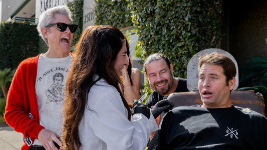 Jackass: Best and Last
