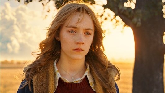 The Lovely Bones