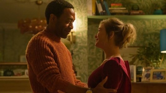 Bridget Jones: Mad About the Boy