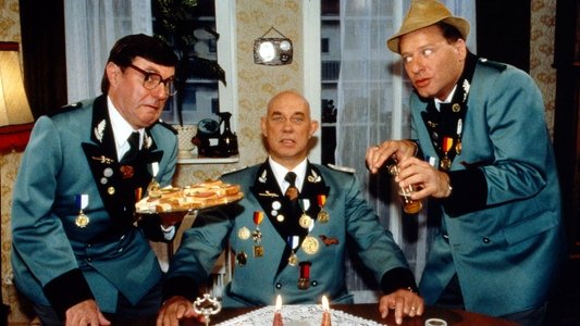 Hausmeister Krause – Ordnung muss sein