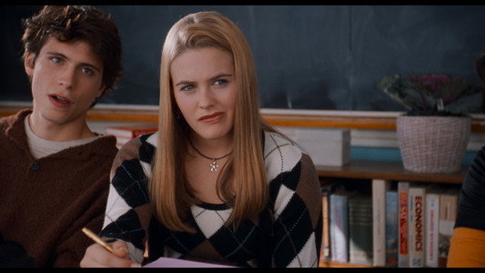 Clueless