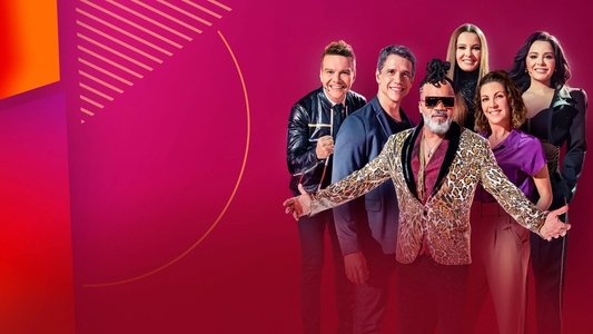The Voice Kids