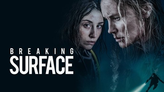 Breaking Surface
