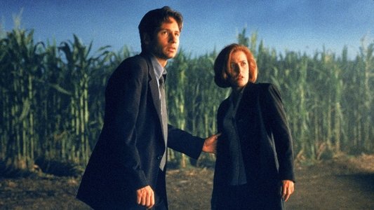 The X-Files