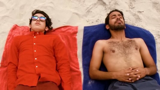 فليم - صديقي إبليس