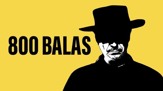 800 balas
