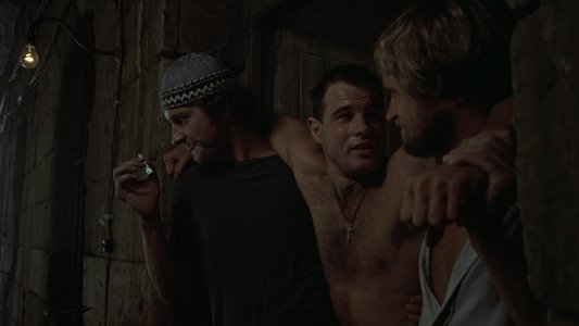 Midnight Express