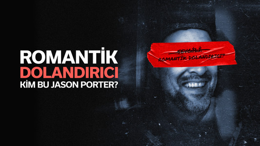 ROMCON: Who the F**k Is Jason Porter?