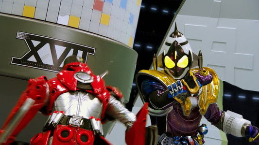 仮面ライダーフォーゼ THE MOVIE みんなで宇宙キターッ!