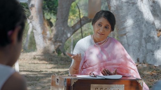 মেঘের কপাট