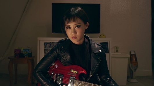 오목소녀