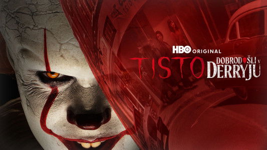 IT: Welcome to Derry