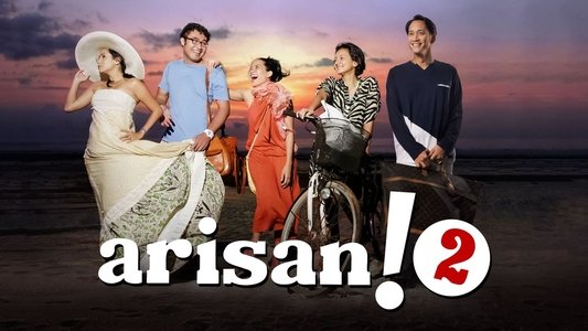 Arisan! 2
