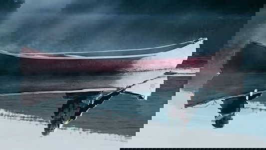 Disappeared