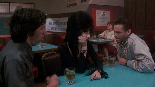 Elvira: Mistress of the Dark