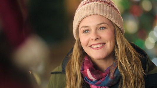 A Merry Little Ex-Mas