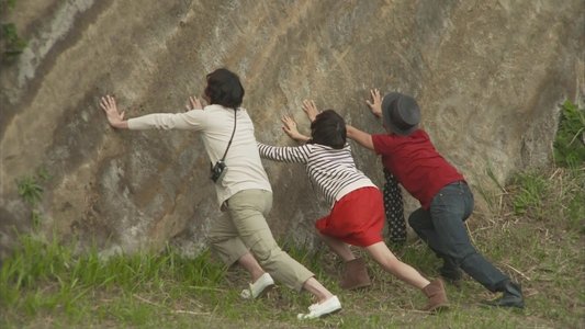 はなればなれに
