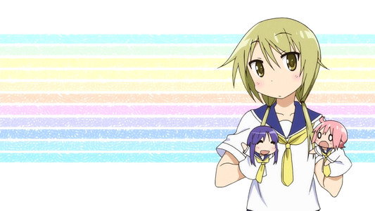 ゆゆ式