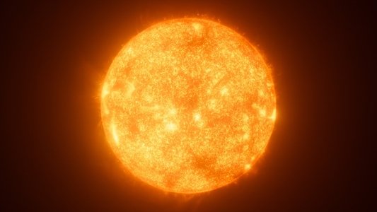 Our Universe