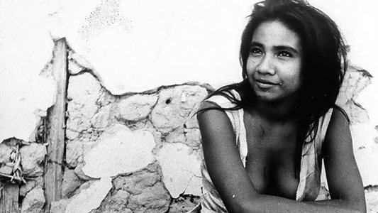 Iracema: Uma Transa Amazônica