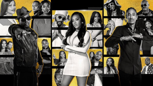 Growing Up Hip Hop: New York