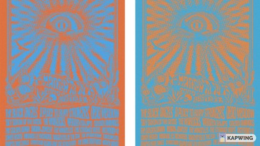 Austin Psych Fest 2