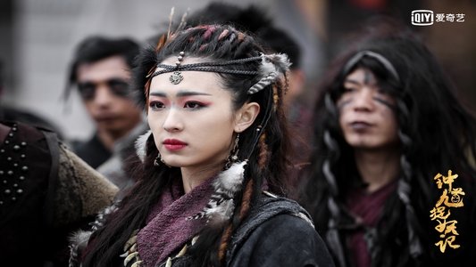 钟馗捉妖记