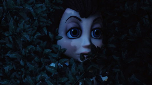 Hoodwinked!