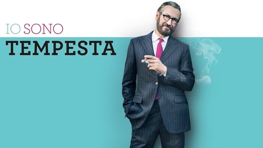Io sono Tempesta