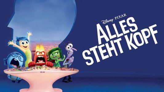 Inside Out 2