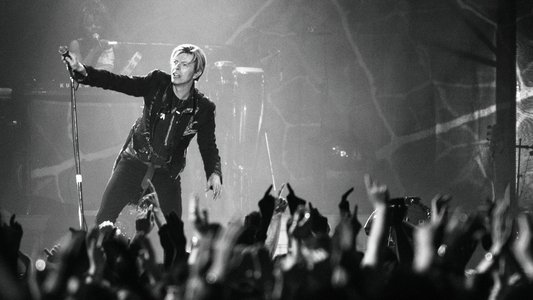 Bowie: A Reality Tour