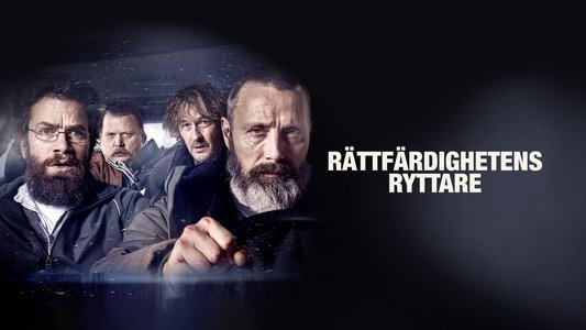 Retfærdighedens ryttere