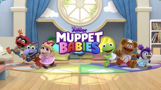Muppet Babies