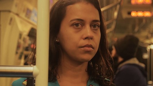 Toda Sombra Parece Viva