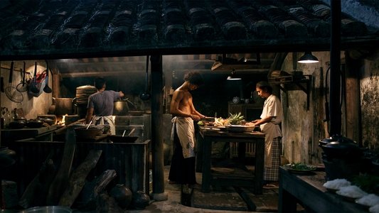 Đảo Của Dân Ngụ Cư