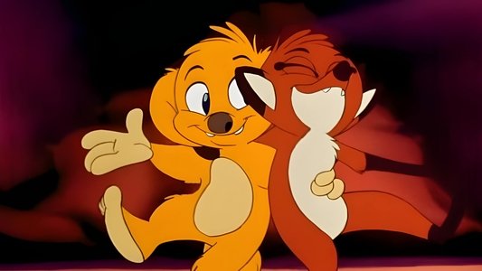 Jungledyret