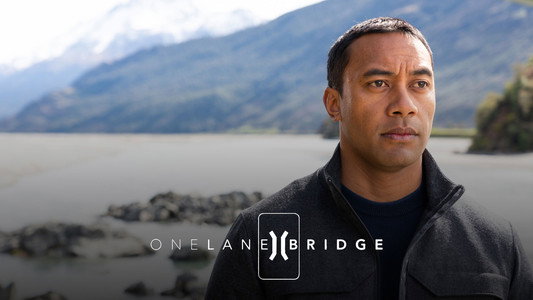 One Lane Bridge