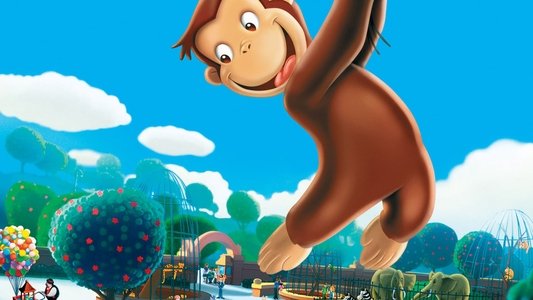 Curious George