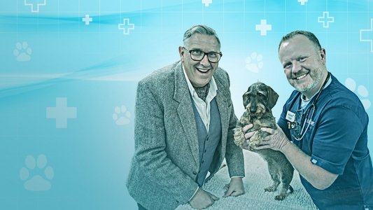 The Dog Hospital with Graeme Hall