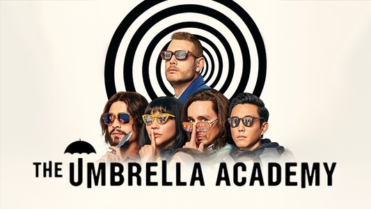 The Umbrella Academy