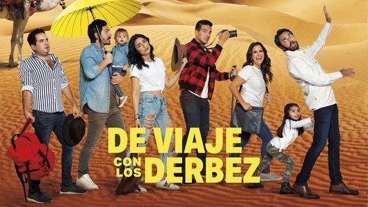 De viaje con los Derbez