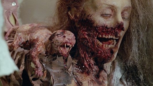 Due occhi diabolici