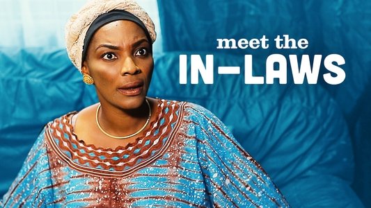 Meet The in-Laws