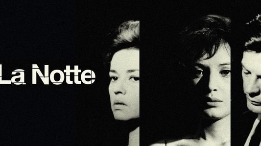 La notte