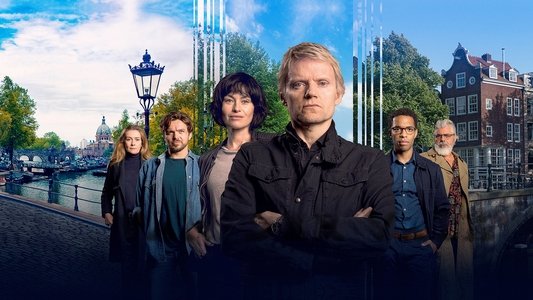 Detective Van der Valk