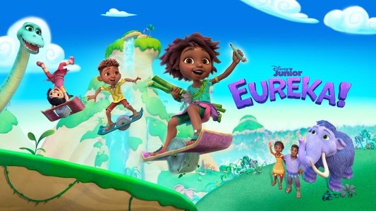 Eureka!