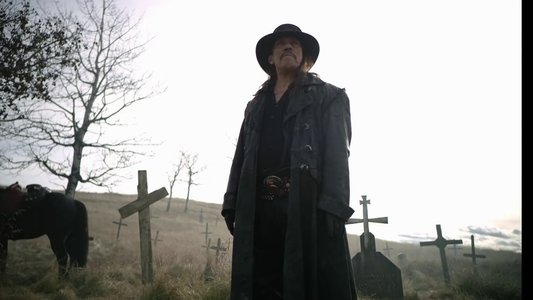 Dead Again in Tombstone