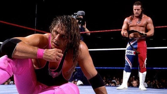 WWE SummerSlam 1992