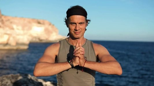 Yoga mit Ralf Bauer